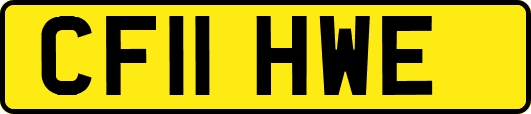 CF11HWE