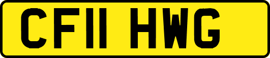 CF11HWG