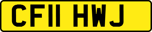CF11HWJ