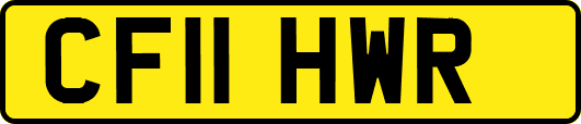 CF11HWR