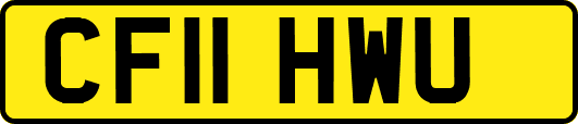 CF11HWU