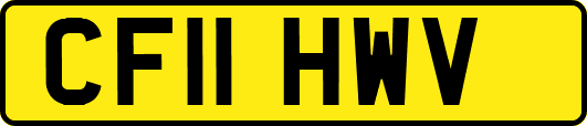 CF11HWV