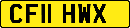 CF11HWX