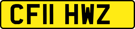 CF11HWZ