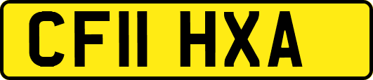CF11HXA