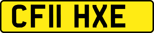 CF11HXE