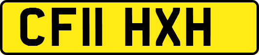 CF11HXH