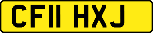 CF11HXJ