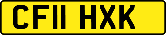 CF11HXK