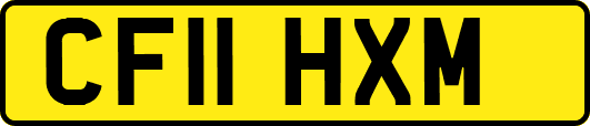 CF11HXM
