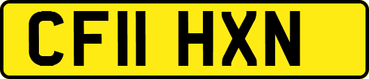 CF11HXN