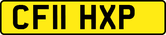CF11HXP