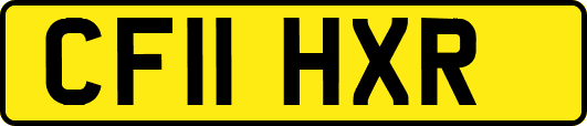 CF11HXR