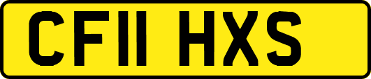 CF11HXS
