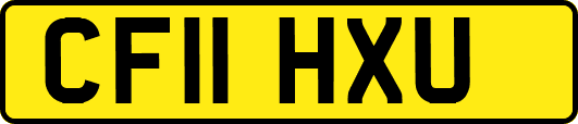 CF11HXU