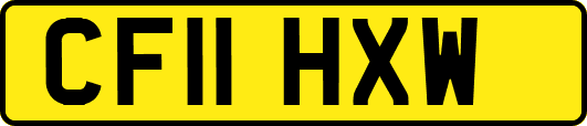 CF11HXW