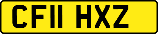 CF11HXZ