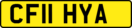 CF11HYA