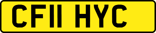 CF11HYC