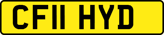 CF11HYD