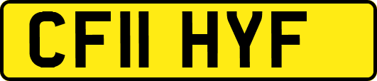 CF11HYF