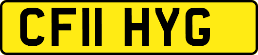 CF11HYG