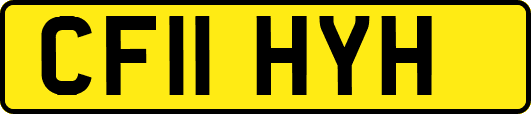 CF11HYH