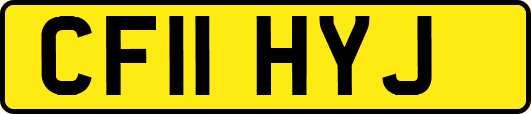 CF11HYJ
