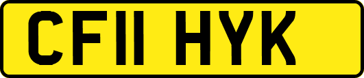CF11HYK