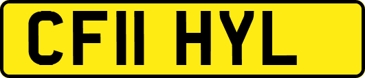 CF11HYL