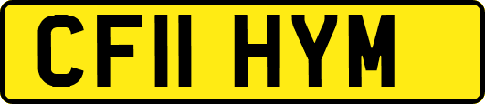 CF11HYM