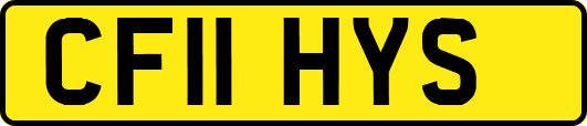 CF11HYS