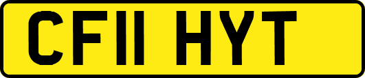 CF11HYT