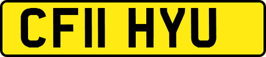 CF11HYU