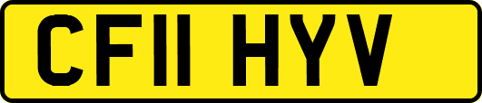 CF11HYV
