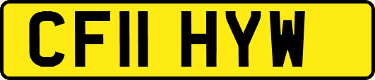 CF11HYW