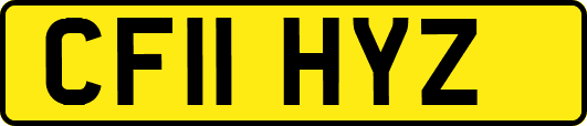 CF11HYZ