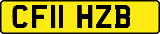 CF11HZB