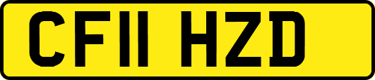 CF11HZD