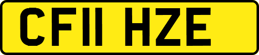 CF11HZE