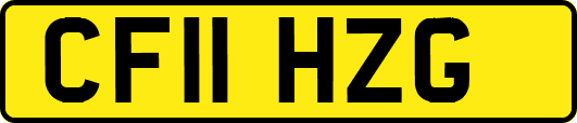 CF11HZG