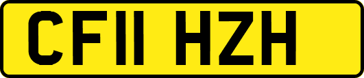 CF11HZH