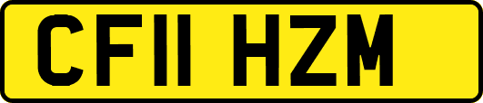 CF11HZM