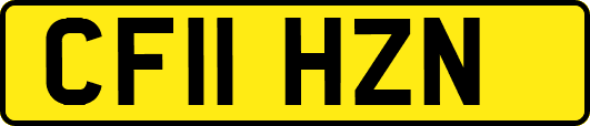 CF11HZN