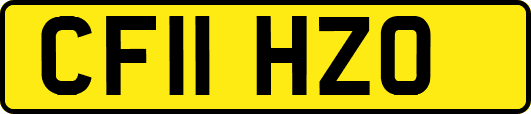 CF11HZO