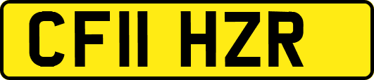 CF11HZR