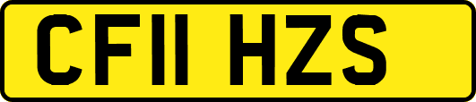 CF11HZS
