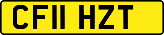 CF11HZT
