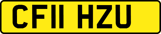 CF11HZU