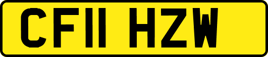 CF11HZW